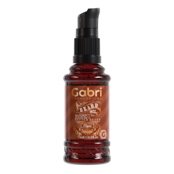 OLIO BARBA